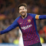 悟空数据盘点：梅西表现如何？从关键数据看其客场挑战