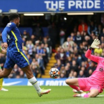 西甲今日：内马尔状态火热，切尔西新人崛起改写队史纪录