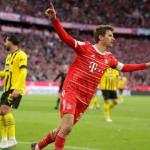 悟空最新战报：内马尔率领拜仁慕尼黑刷新纪录，让全场沸腾