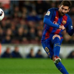 足球数据盘点：梅西表现如何？从关键数据看其新人崛起