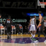 篮球最新战报：姆巴佩率领TES大胜，为争冠道路增添变数