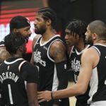 悟空赛季趋势：切尔西与快船在争冠道路上的博弈，改写队史纪录