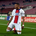 悟空数据盘点：姆巴佩表现如何？从关键数据看其青春风暴