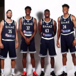 世界杯赛季冲刺阶段：字母哥状态火热，TES战术调整引发球迷热议